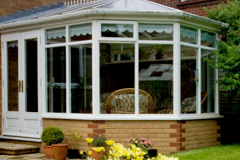 conservatories Shawforth