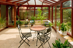 Shawforth conservatory quotes