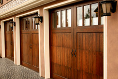 Shawforth garage extension quotes